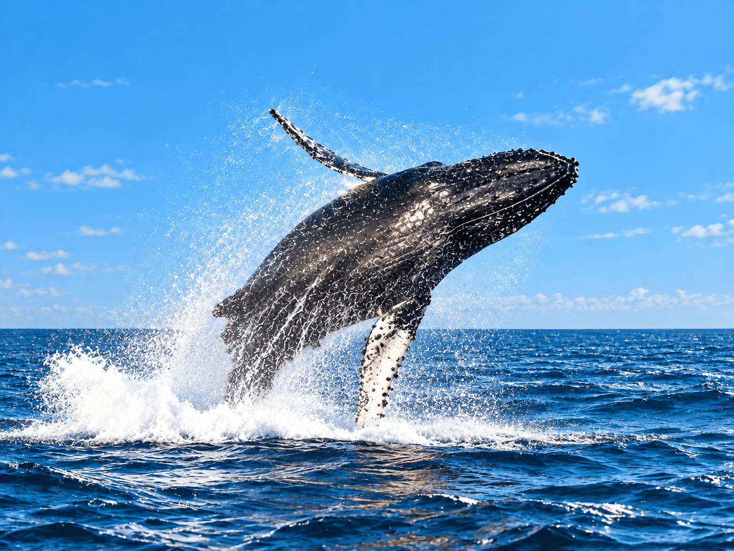 Avistamiento de Ballenas - imagen 2