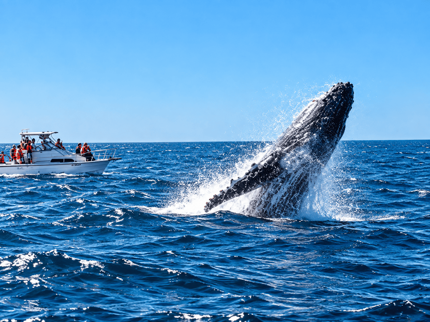 Avistamiento de Ballenas - imagen 5