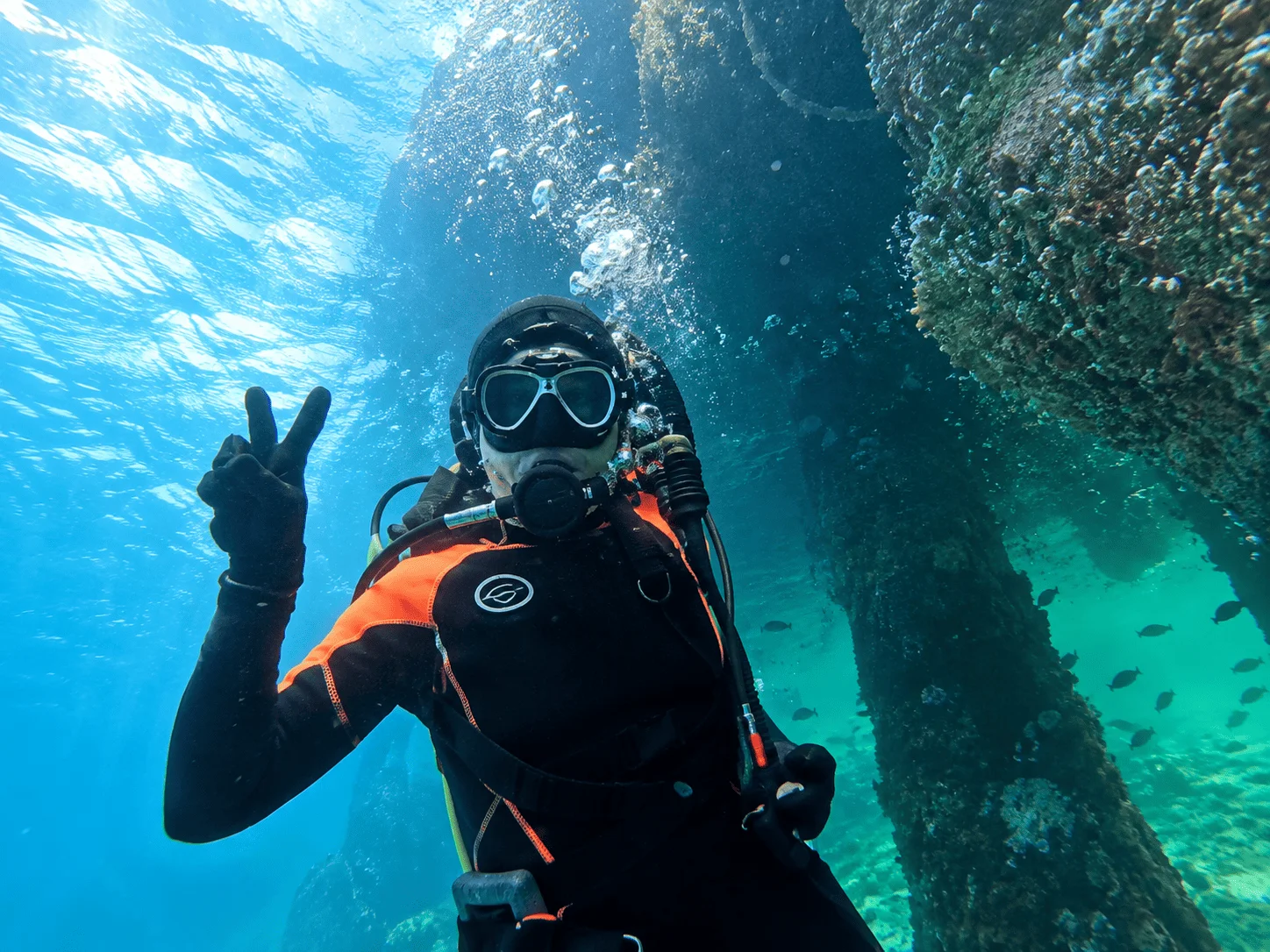 Buceo / SNUBA - imagen 1