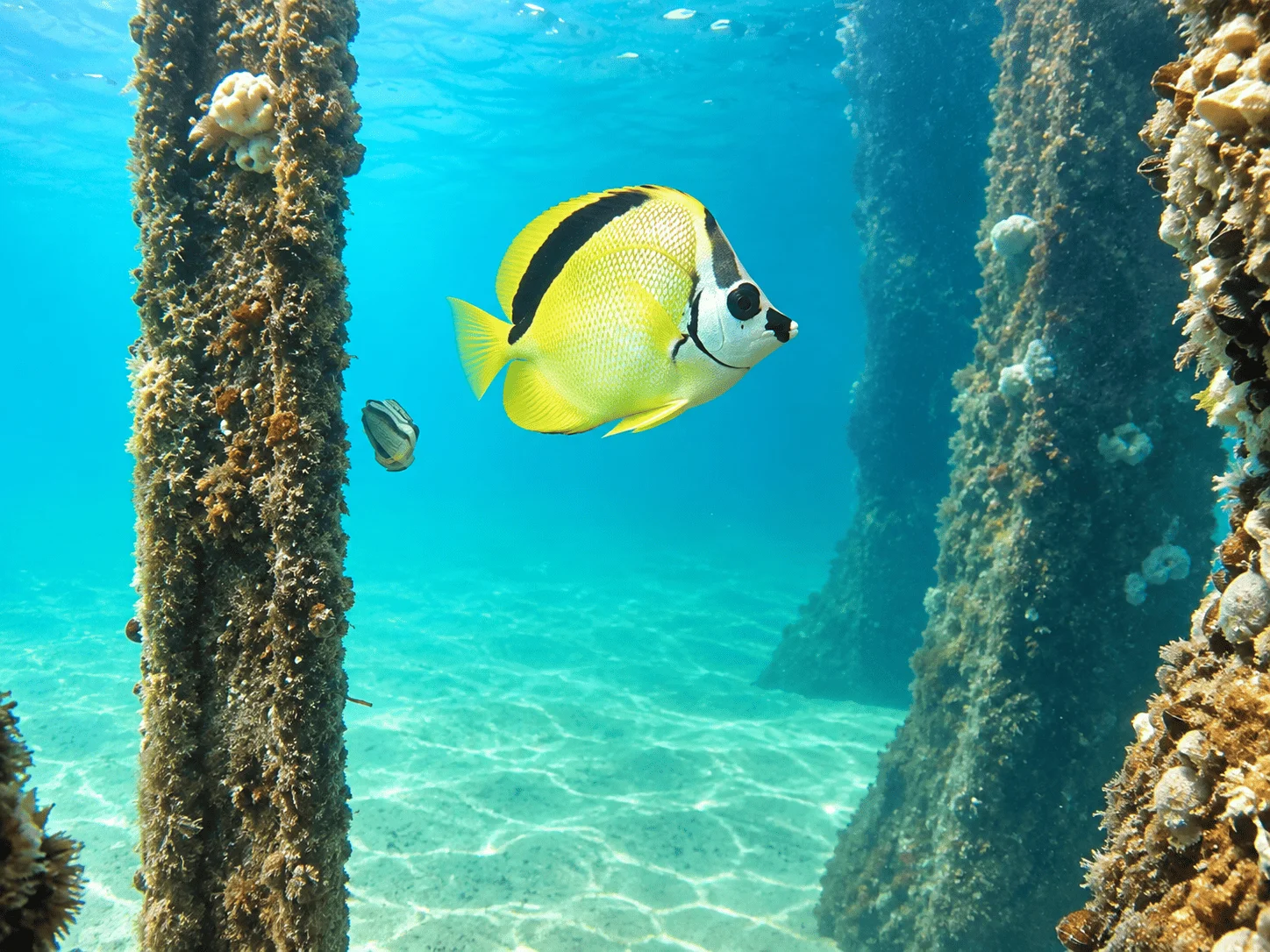 Buceo / SNUBA - imagen 2