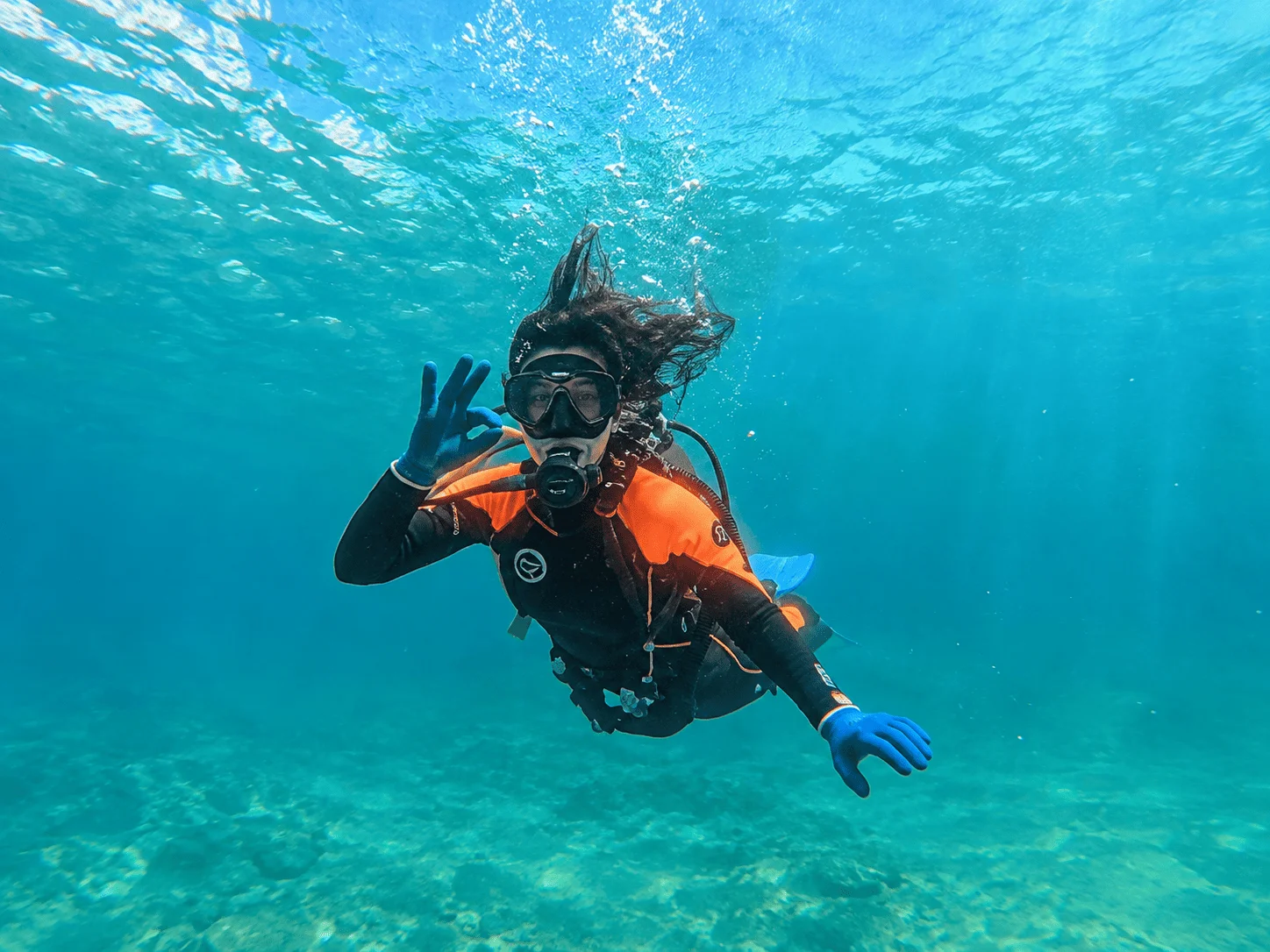 Buceo / SNUBA - imagen 5