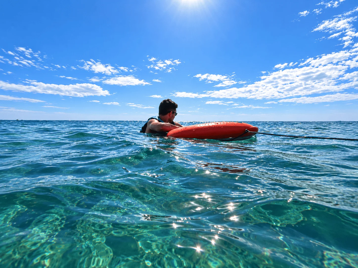 Snorkel - imagen 2