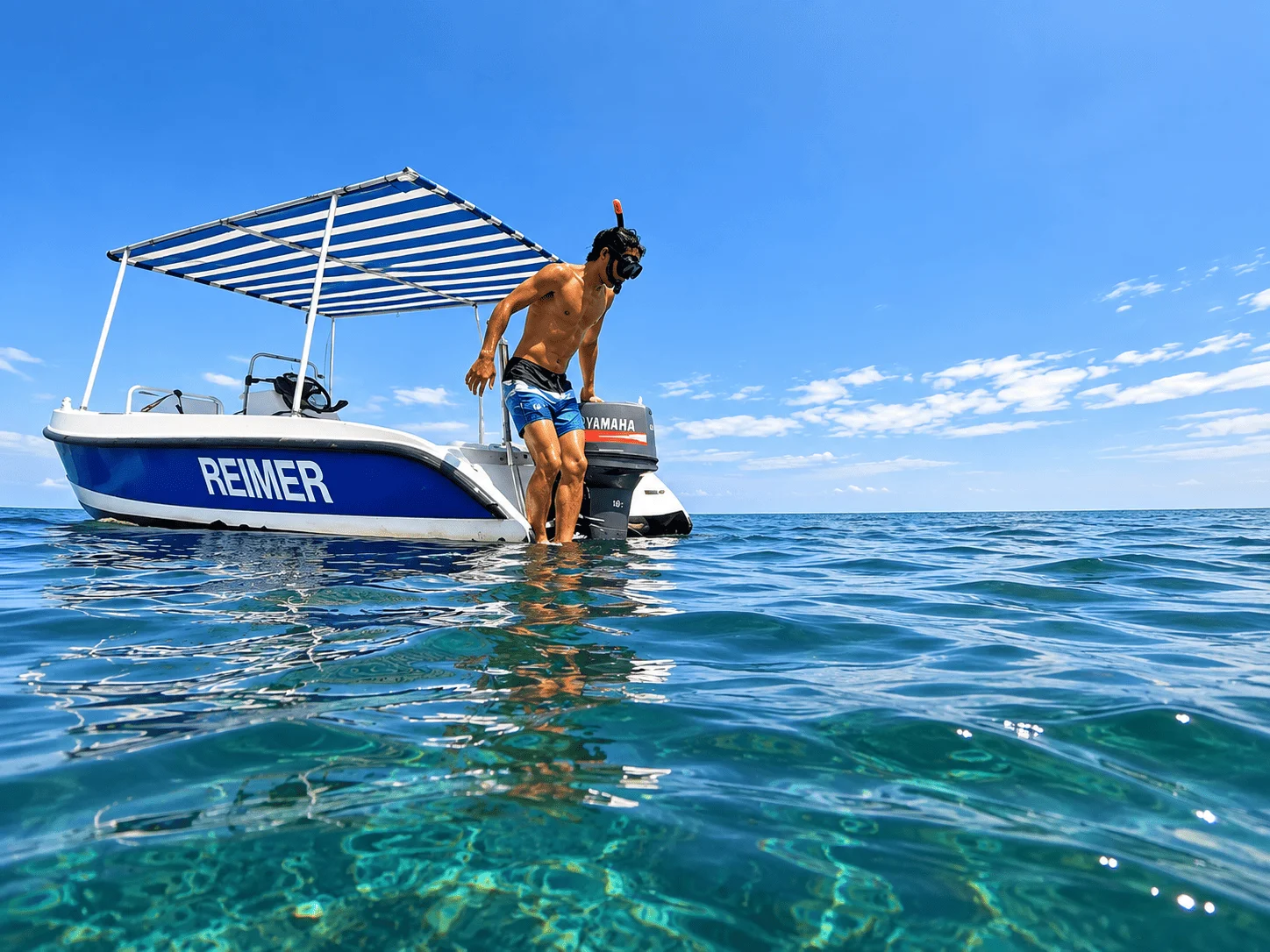 Snorkel - imagen 4