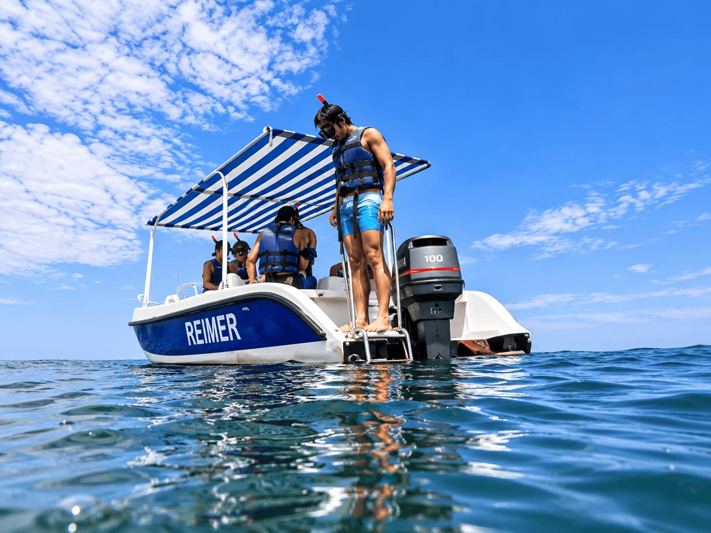 Snorkel - imagen 5